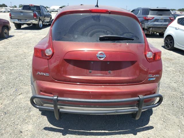 Photo 5 VIN: JN8AF5MV0DT208376 - NISSAN JUKE 