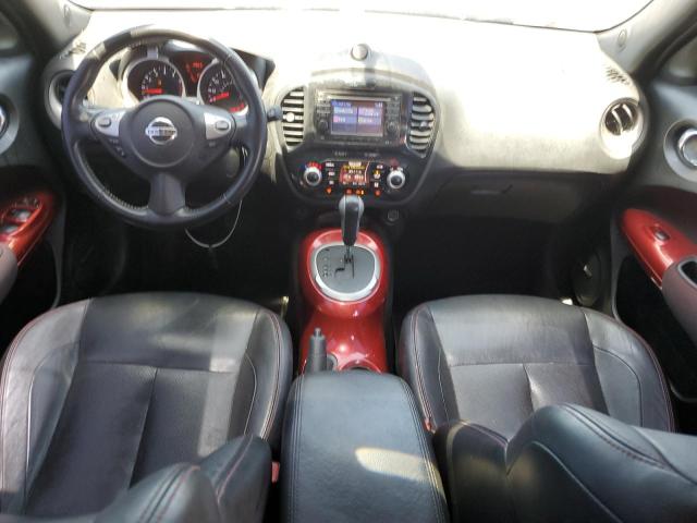 Photo 7 VIN: JN8AF5MV0DT208376 - NISSAN JUKE 