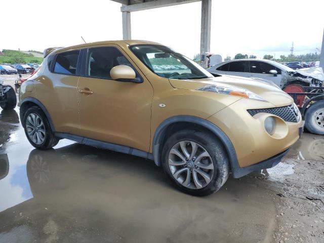 Photo 3 VIN: JN8AF5MV0DT208989 - NISSAN JUKE S 