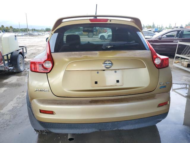 Photo 5 VIN: JN8AF5MV0DT208989 - NISSAN JUKE S 