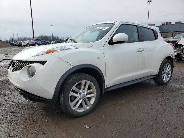 Photo 0 VIN: JN8AF5MV0DT209205 - NISSAN JUKE 