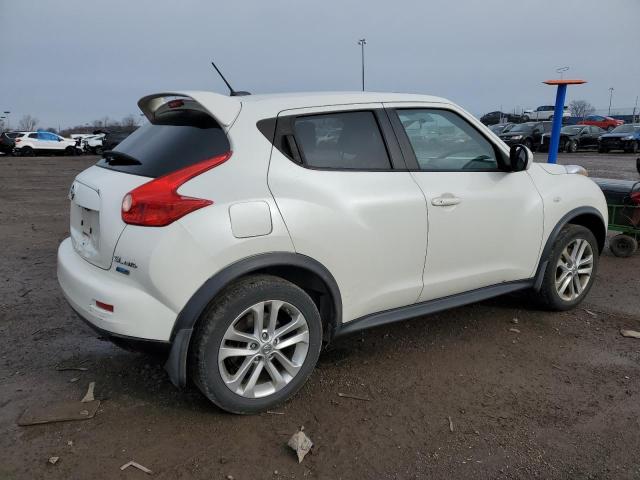 Photo 2 VIN: JN8AF5MV0DT209205 - NISSAN JUKE 