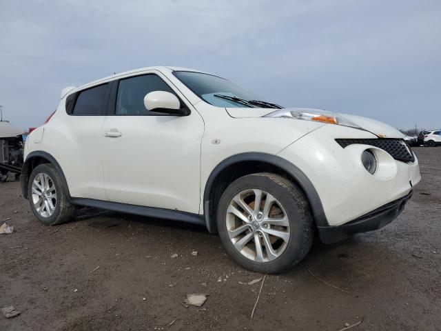 Photo 3 VIN: JN8AF5MV0DT209205 - NISSAN JUKE 