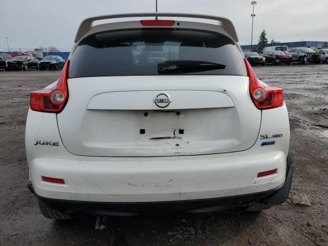 Photo 5 VIN: JN8AF5MV0DT209205 - NISSAN JUKE 