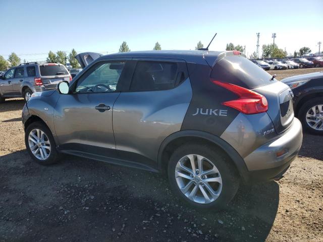 Photo 1 VIN: JN8AF5MV0DT209494 - NISSAN JUKE S 