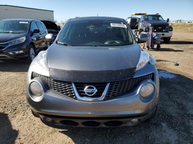 Photo 4 VIN: JN8AF5MV0DT209494 - NISSAN JUKE S 