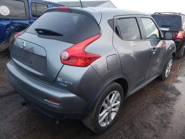 Photo 3 VIN: JN8AF5MV0DT210192 - NISSAN JUKE S 