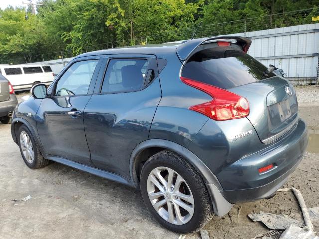 Photo 1 VIN: JN8AF5MV0DT212122 - NISSAN JUKE S 