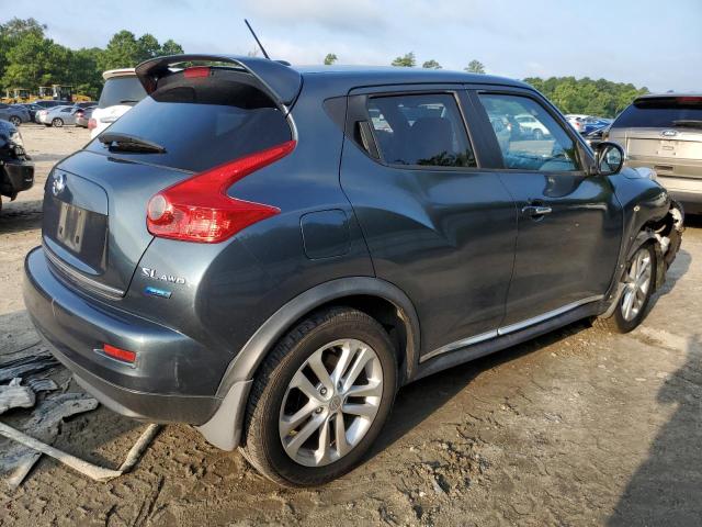 Photo 2 VIN: JN8AF5MV0DT212122 - NISSAN JUKE S 