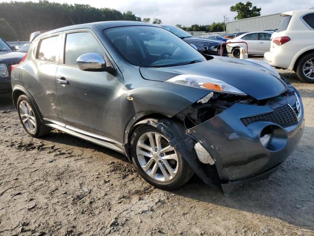 Photo 3 VIN: JN8AF5MV0DT212122 - NISSAN JUKE S 