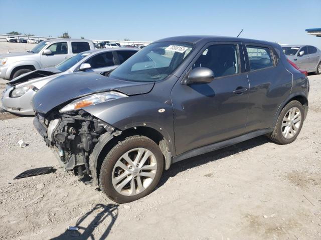 Photo 0 VIN: JN8AF5MV0DT218261 - NISSAN JUKE S 