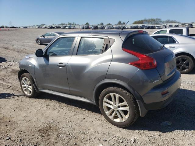 Photo 1 VIN: JN8AF5MV0DT218261 - NISSAN JUKE S 