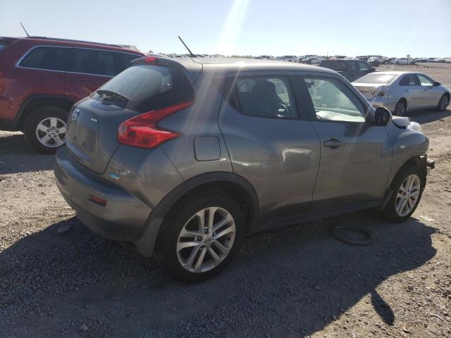 Photo 2 VIN: JN8AF5MV0DT218261 - NISSAN JUKE S 