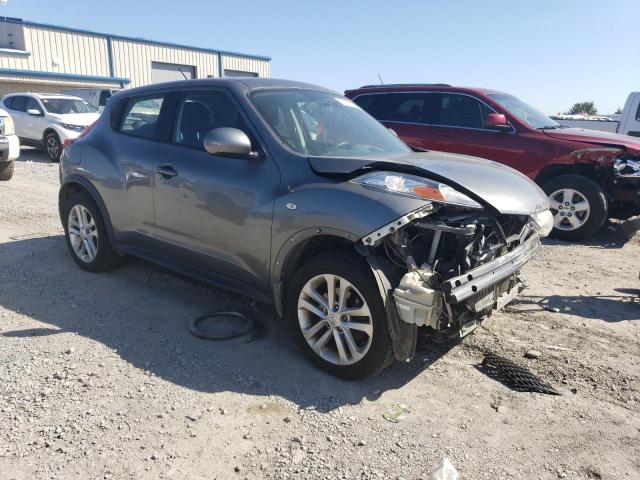 Photo 3 VIN: JN8AF5MV0DT218261 - NISSAN JUKE S 