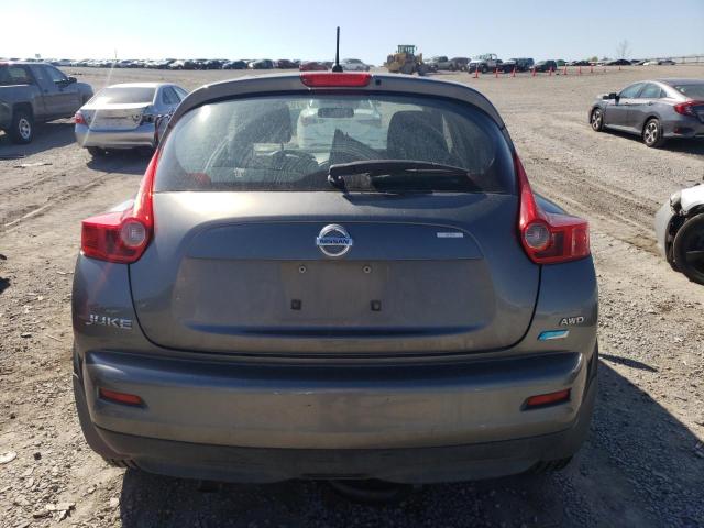 Photo 5 VIN: JN8AF5MV0DT218261 - NISSAN JUKE S 