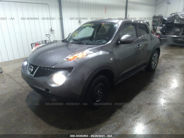 Photo 1 VIN: JN8AF5MV0DT220429 - NISSAN JUKE 