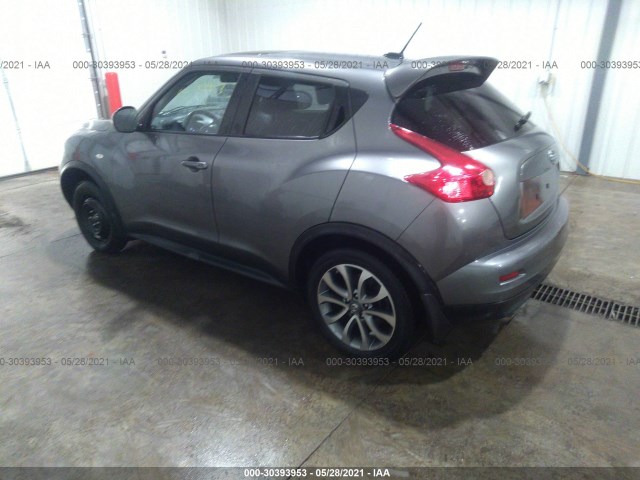 Photo 2 VIN: JN8AF5MV0DT220429 - NISSAN JUKE 