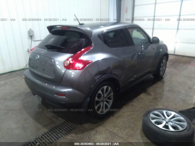 Photo 3 VIN: JN8AF5MV0DT220429 - NISSAN JUKE 