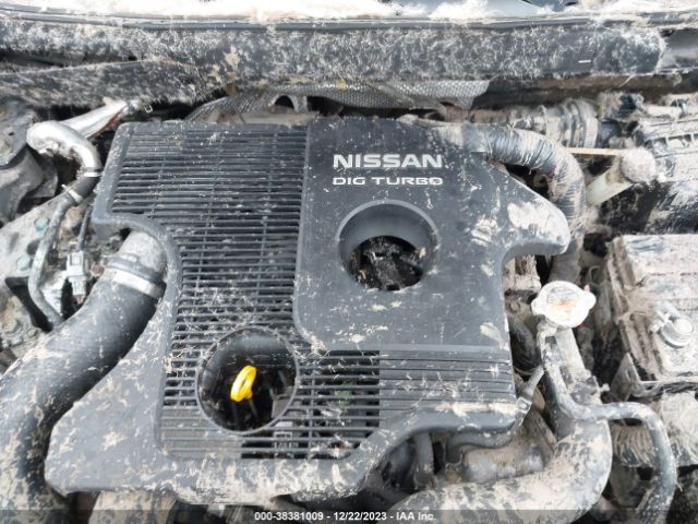 Photo 9 VIN: JN8AF5MV0DT222679 - NISSAN JUKE 