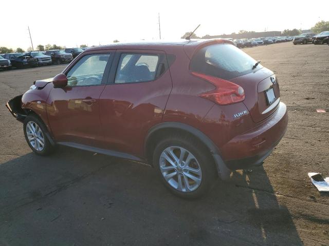 Photo 1 VIN: JN8AF5MV0DT222780 - NISSAN JUKE 