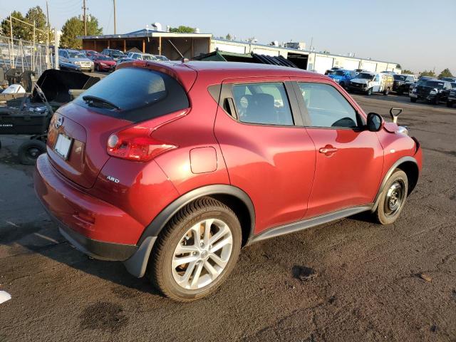 Photo 2 VIN: JN8AF5MV0DT222780 - NISSAN JUKE 