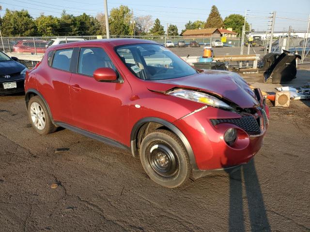 Photo 3 VIN: JN8AF5MV0DT222780 - NISSAN JUKE 