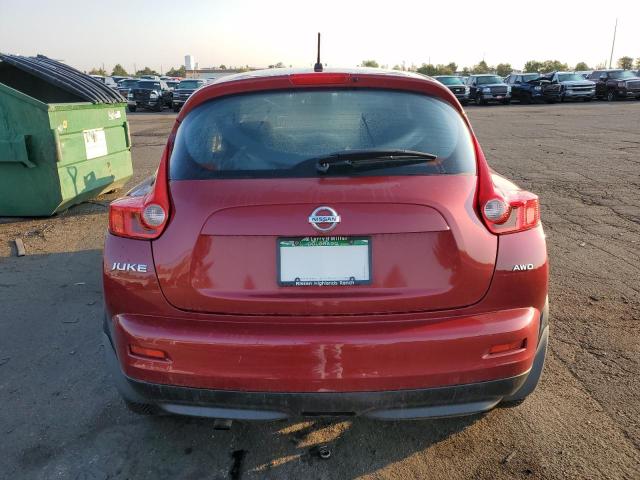 Photo 5 VIN: JN8AF5MV0DT222780 - NISSAN JUKE 