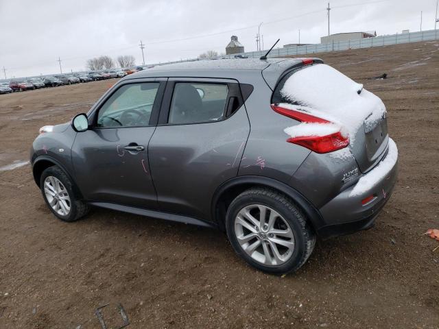 Photo 1 VIN: JN8AF5MV0DT225727 - NISSAN JUKE S 