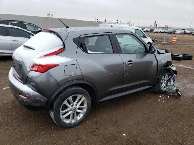 Photo 2 VIN: JN8AF5MV0DT225727 - NISSAN JUKE S 