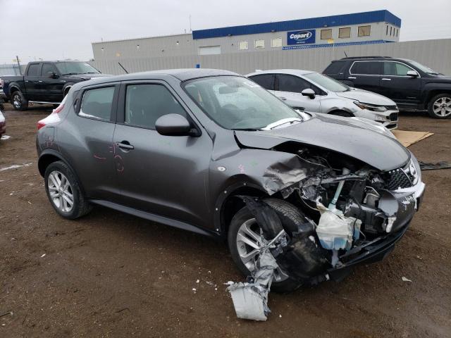 Photo 3 VIN: JN8AF5MV0DT225727 - NISSAN JUKE S 