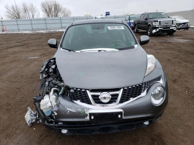 Photo 4 VIN: JN8AF5MV0DT225727 - NISSAN JUKE S 