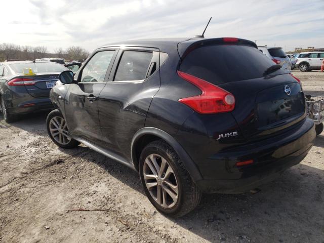 Photo 2 VIN: JN8AF5MV0DT226926 - NISSAN JUKE S 