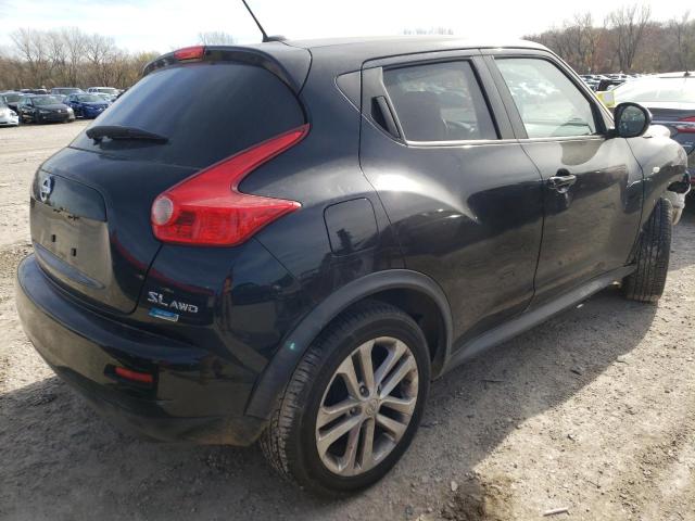 Photo 3 VIN: JN8AF5MV0DT226926 - NISSAN JUKE S 