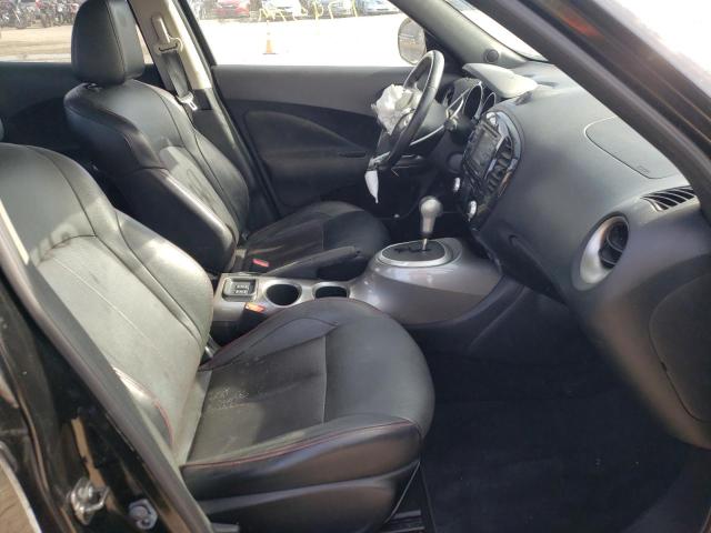 Photo 4 VIN: JN8AF5MV0DT226926 - NISSAN JUKE S 