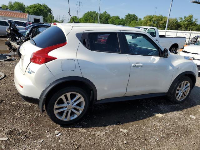 Photo 2 VIN: JN8AF5MV0DT227932 - NISSAN JUKE 