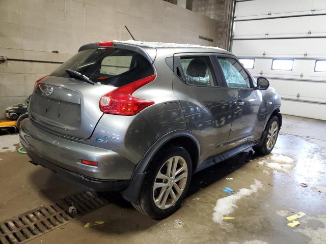 Photo 2 VIN: JN8AF5MV0DT230068 - NISSAN JUKE S 