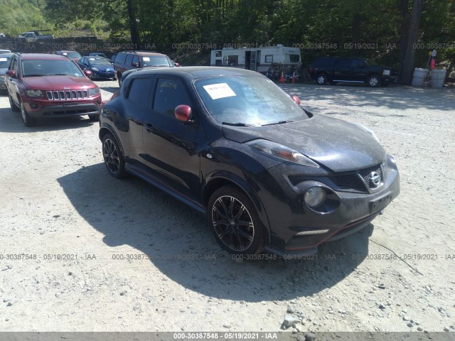 Photo 0 VIN: JN8AF5MV0DT231916 - NISSAN JUKE 