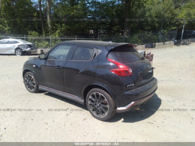 Photo 2 VIN: JN8AF5MV0DT231916 - NISSAN JUKE 