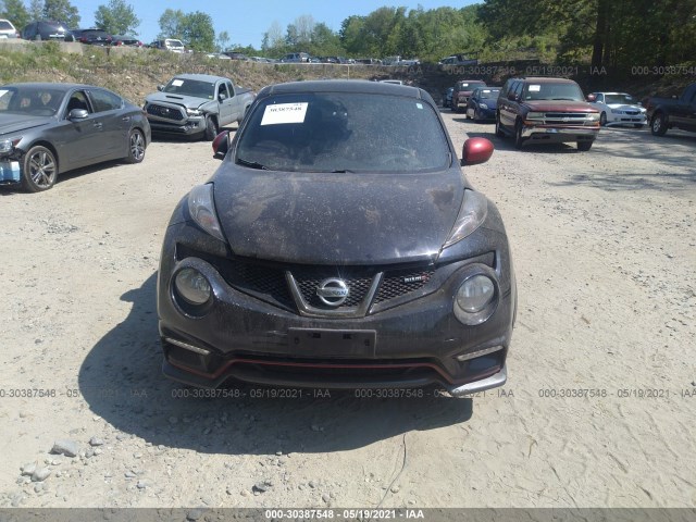 Photo 5 VIN: JN8AF5MV0DT231916 - NISSAN JUKE 