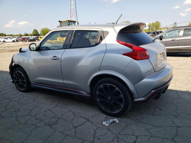 Photo 1 VIN: JN8AF5MV0DT232094 - NISSAN JUKE 