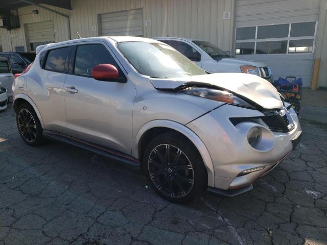 Photo 3 VIN: JN8AF5MV0DT232094 - NISSAN JUKE 