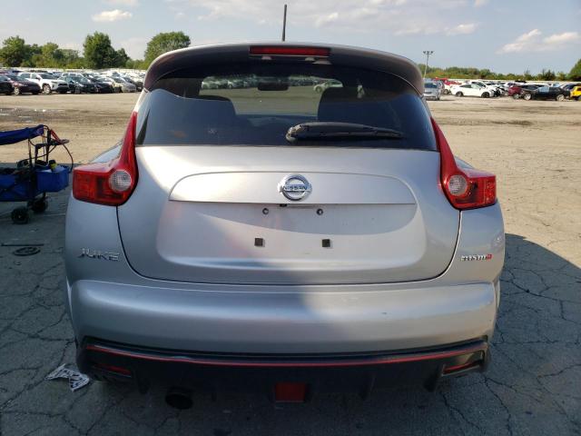 Photo 5 VIN: JN8AF5MV0DT232094 - NISSAN JUKE 