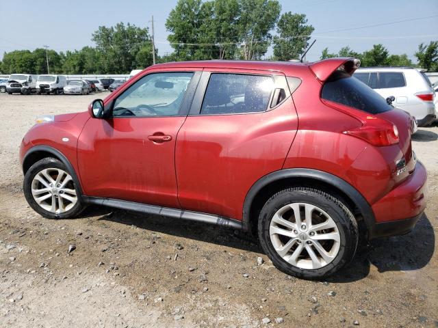 Photo 1 VIN: JN8AF5MV0ET355170 - NISSAN JUKE S 