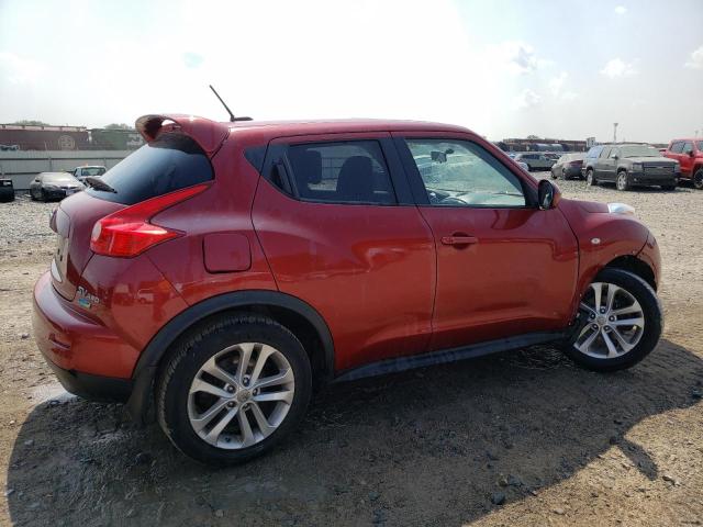 Photo 2 VIN: JN8AF5MV0ET355170 - NISSAN JUKE S 