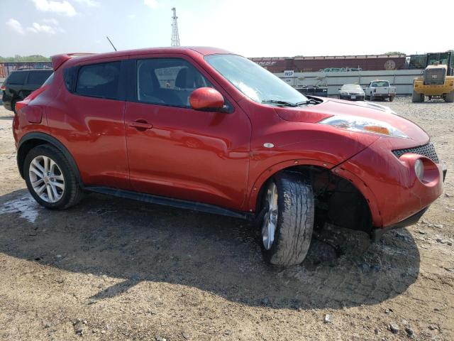 Photo 3 VIN: JN8AF5MV0ET355170 - NISSAN JUKE S 