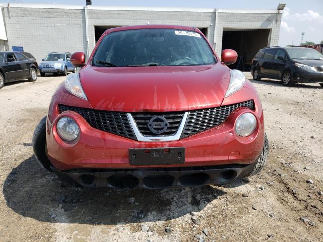 Photo 4 VIN: JN8AF5MV0ET355170 - NISSAN JUKE S 