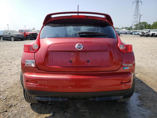 Photo 5 VIN: JN8AF5MV0ET355170 - NISSAN JUKE S 