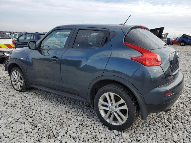 Photo 1 VIN: JN8AF5MV0ET355587 - NISSAN JUKE 