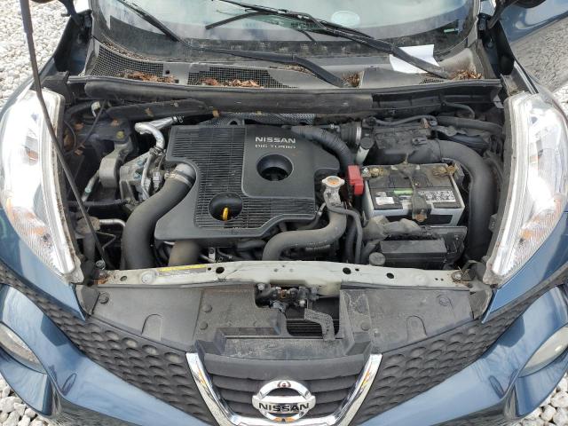 Photo 11 VIN: JN8AF5MV0ET355587 - NISSAN JUKE 