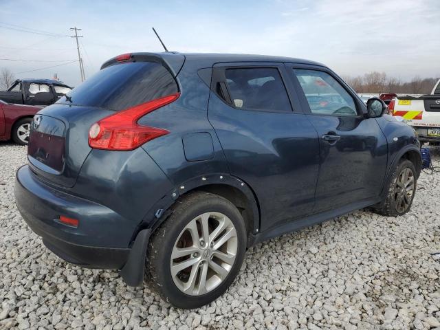 Photo 2 VIN: JN8AF5MV0ET355587 - NISSAN JUKE 